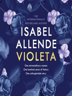 cover image of Violeta